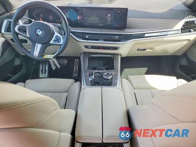 Zdjęcie 8 z 14 samochodu: 2024 BMW X5 XDRIVE40I VIN:5UX23EU08R9S25684 - miniatura