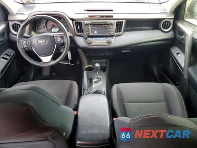 Zdjęcie 8 z 13 samochodu: 2014 TOYOTA RAV4 XLE VIN:JTMRFREV6ED072299 - miniatura