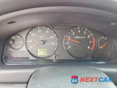 Zdjęcie 9 z 12 samochodu: 2005 NISSAN SENTRA 1.8 VIN:3N1CB51D75L548533 - miniatura