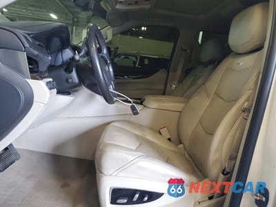 Zdjęcie 7 z 13 samochodu: 2020 CADILLAC ESCALADE ESV PREMIUM LUXURY VIN:1GYS4JKJ9LR207084 - miniatura