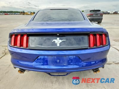 Zdjęcie 6 z 13 samochodu: 2015 FORD MUSTANG VIN:1FA6P8AM0F5347108 - miniatura