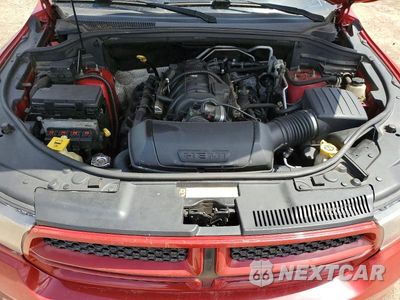 Zdjęcie 11 z 12 samochodu: 2013 DODGE DURANGO R VIN:1C4SDJCT3DC520948 - miniatura