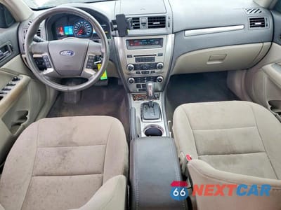 Zdjęcie 8 z 12 samochodu: 2010 FORD FUSION HYBRID VIN:3FADP0L32AR418893 - miniatura