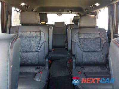 Zdjęcie 10 z 14 samochodu: 2024 TOYOTA SEQUOIA TRD PRO VIN:7SVAAABA5RX025094 - miniatura
