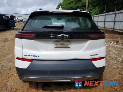 Zdjęcie 6 z 13 samochodu: 2022 CHEVROLET BOLT EUV PREMIER VIN:1G1FZ6S08N4130097 - miniatura
