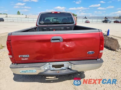 Zdjęcie 6 z 12 samochodu: 2000 FORD F150 VIN:1FTZX1727YNB56647 - miniatura