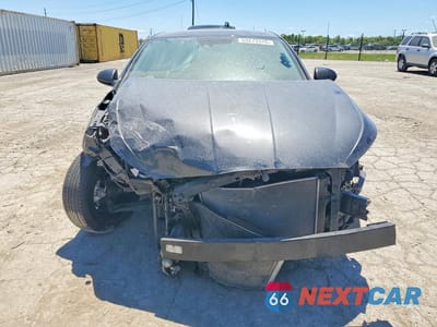 Piąte zdjęcie samochodu w środku: 2020 HYUNDAI ELANTRA SE VIN:5NPD74LF0LH598344 - miniatura