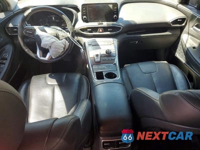 Zdjęcie 8 z 14 samochodu: 2022 HYUNDAI SANTA FE SEL VIN:5NMS3DAJXNH454827 - miniatura