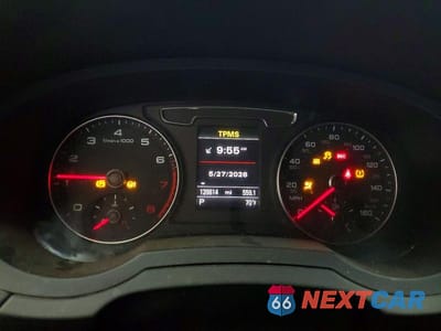 Zdjęcie 9 z 13 samochodu: 2016 AUDI Q3 PRESTIGE VIN:WA1GFCFS8GR013022 - miniatura