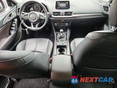Zdjęcie 8 z 12 samochodu: 2018 MAZDA 3 TOURING VIN:3MZBN1V30JM270313 - miniatura
