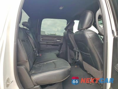Zdjęcie 10 z 12 samochodu: 2023 RAM 2500 BIG HORN VIN:3C6UR5DJ3PG580641 - miniatura
