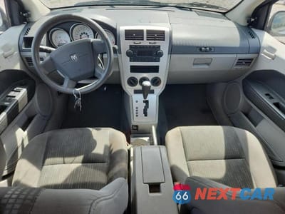 Zdjęcie 8 z 13 samochodu: 2007 DODGE CALIBER SXT VIN:1B3HB48BX7D567606 - miniatura