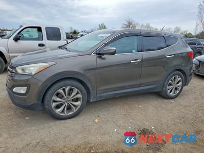 2013 HYUNDAI SANTA FE SPORT 2.0T 5XYZUDLA2DG052737 - główne zdjęcie licytacji z USA - miniatura