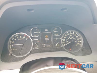 Zdjęcie 9 z 12 samochodu: 2019 TOYOTA TUNDRA CREWMAX SR5 VIN:5TFDW5F14KX804454 - miniatura