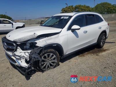 2024 MERCEDES-BENZ GLC 300 W1NKM4GB3RF174711 - główne zdjęcie licytacji z USA - miniatura