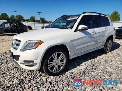2015 MERCEDES-BENZ GLK 350 4MATIC WDCGG8JB4FG393813 - główne zdjęcie licytacji z USA - miniatura