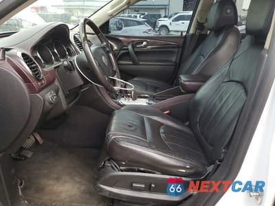 Zdjęcie 7 z 13 samochodu: 2016 BUICK ENCLAVE VIN:5GAKRBKD8GJ120404 - miniatura