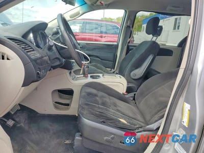 Zdjęcie 7 z 13 samochodu: 2016 DODGE CARAVAN VIN:2C4RDGCG0GR210000 - miniatura