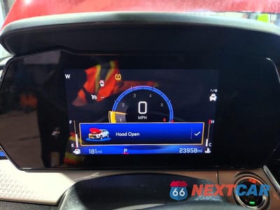 Zdjęcie 9 z 13 samochodu: 2025 CHEVROLET TRAX 1LT VIN:KL77LHEP6SC236435 - miniatura