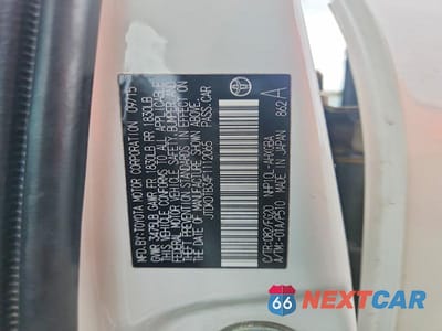 Zdjęcie 12 z 12 samochodu: 2015 TOYOTA PRIUS C THREE VIN:JTDKDTB34F1112065 - miniatura