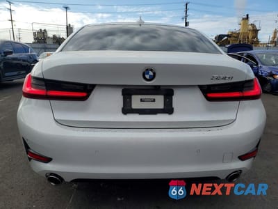 Zdjęcie 6 z 12 samochodu: 2022 BMW 330I VIN:3MW5R1J01N8C72289 - miniatura