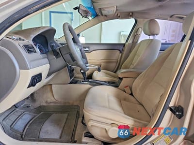 Zdjęcie 7 z 13 samochodu: 2006 FORD FUSION S VIN:3FAFP06Z66R167716 - miniatura