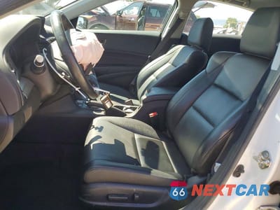 Zdjęcie 7 z 12 samochodu: 2018 ACURA ILX BASE WATCH PLUS VIN:19UDE2F34JA003111 - miniatura
