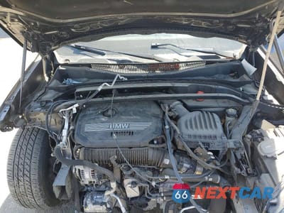 Zdjęcie 12 z 13 samochodu: 2021 BMW X1 XDRIVE28I VIN:WBXJG9C01M5T06474 - miniatura