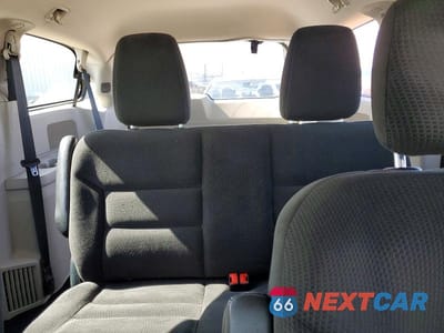 Zdjęcie 10 z 13 samochodu: 2016 DODGE GRAND CARAVAN SE VIN:2C4RDGBG3GR308911 - miniatura