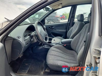 Zdjęcie 7 z 12 samochodu: 2001 CHEVROLET CAVALIER BASE VIN:1G1JC524117220757 - miniatura