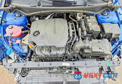 Zdjęcie 11 z 13 samochodu: 2025 KIA SPORTAGE EX VIN:5XYK33DF8SG283874 - miniatura