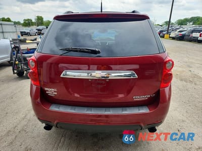 Zdjęcie 6 z 14 samochodu: 2012 CHEVROLET EQUINOX LT VIN:2GNFLNE52C6380433 - miniatura
