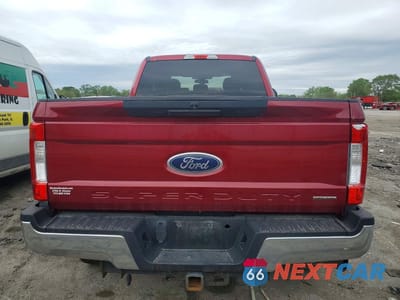 Zdjęcie 6 z 12 samochodu: 2017 FORD F250 SUPER DUTY VIN:1FT7X2B67HEE75618 - miniatura