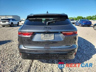Zdjęcie 6 z 13 samochodu: 2023 JAGUAR F-PACE S VIN:SADCJ2EX8PA705939 - miniatura