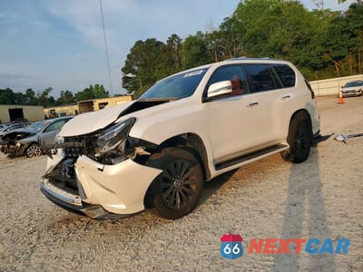 2023 LEXUS GX 460 JTJAM7BX8P5362308 - główne zdjęcie licytacji z USA - miniatura