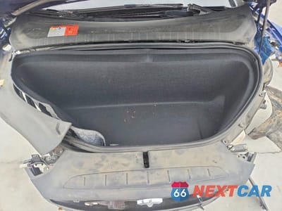 Zdjęcie 12 z 14 samochodu: 2017 TESLA MODEL X VIN:5YJXCAE20HF038217 - miniatura