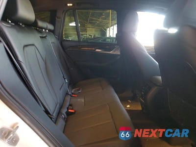 Zdjęcie 10 z 12 samochodu: 2019 BMW X3 SDRIVE30I VIN:5UXTR7C56KLR50513 - miniatura