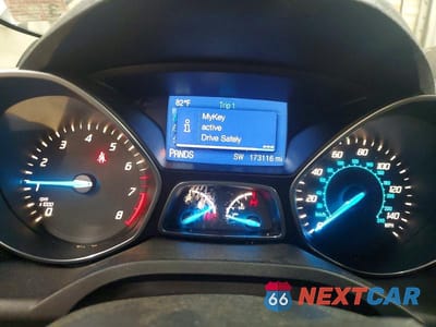 Zdjęcie 9 z 13 samochodu: 2014 FORD ESCAPE SE VIN:1FMCU0GX8EUB15378 - miniatura