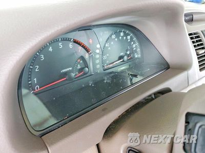 Zdjęcie 9 z 12 samochodu: 2003 TOYOTA CAMRY LE VIN:4T1BE32K13U163792 - miniatura