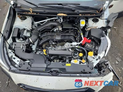 Zdjęcie 12 z 13 samochodu: 2026 SUBARU CROSSTREK WILDERNESS VIN:4S4GUHT60T3728062 - miniatura