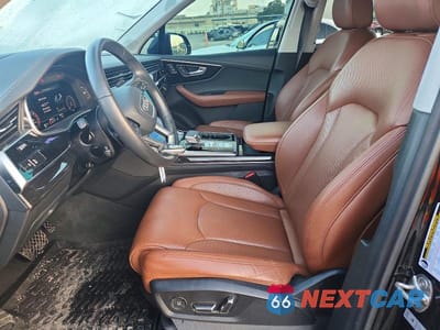 Zdjęcie 7 z 12 samochodu: 2023 AUDI Q7 PRESTIGE VIN:WA1VXBF70PD021171 - miniatura