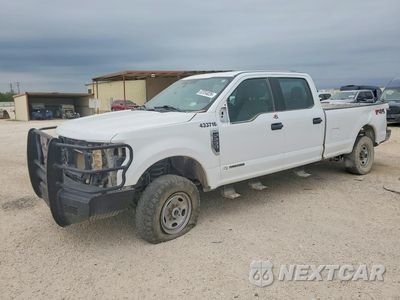 2022 FORD F250 SUPER DUTY 1FT7W2BT9NEC47480 - główne zdjęcie licytacji z USA - miniatura