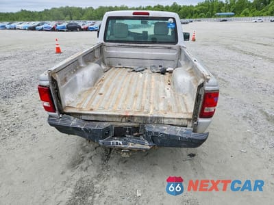 Zdjęcie 6 z 12 samochodu: 2010 FORD RANGER VIN:1FTKR1AD2APA35413 - miniatura