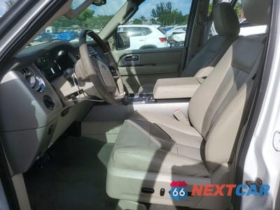 Zdjęcie 7 z 14 samochodu: 2010 FORD EXPEDITION LIMITED VIN:1FMJU1K53AEA00419 - miniatura