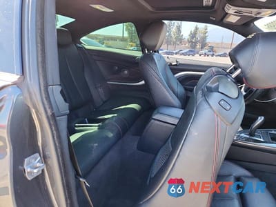 Zdjęcie 10 z 13 samochodu: 2016 BMW 435 I VIN:WBA3R1C54GK529673 - miniatura