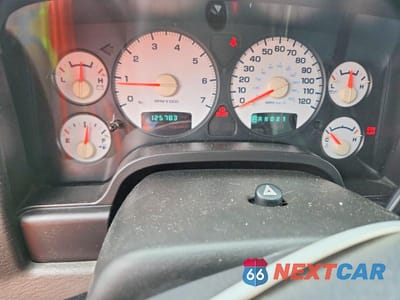 Zdjęcie 9 z 12 samochodu: 2005 DODGE RAM 1500 ST VIN:1D7HA16DX5J552452 - miniatura