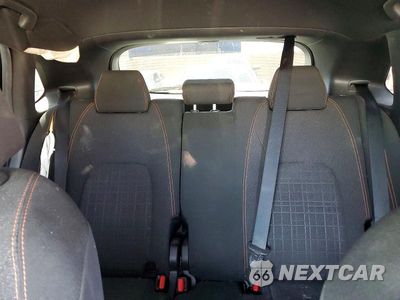 Zdjęcie 10 z 13 samochodu: 2025 HONDA HR-V SPORT VIN:3CZRZ1H58SM738576 - miniatura