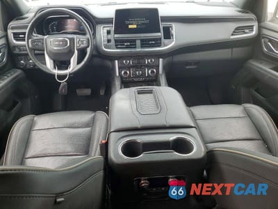 Zdjęcie 8 z 13 samochodu: 2023 GMC YUKON SLT VIN:1GKS2BKD9PR157521 - miniatura