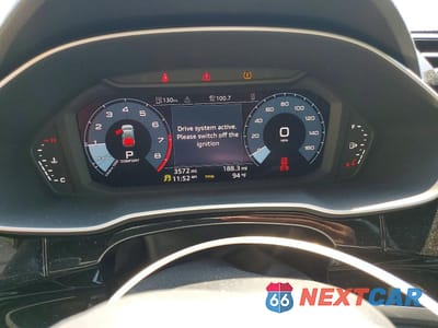 Zdjęcie 9 z 14 samochodu: 2024 AUDI Q3 PREMIUM S LINE 45 VIN:WA1DECF35R1035978 - miniatura