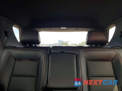 Zdjęcie 10 z 13 samochodu: 2024 CHEVROLET EQUINOX RS VIN:3GNAXWEG7RL361760 - miniatura
